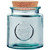 500ml Authentic Jar Recycled Glass with Cork - Sample 500ml Authentic Jar Recycled Glass with Cork - Sample