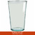 10 oz Verra Recycled Glass Candle Container - Sample