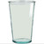 10 oz Verra Recycled Glass Candle Container - Sample