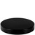 Duro Black Metal Lid, 90mm - Sample
