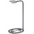7 1/4" Single Bottle Swirl Metal Stand For 6514 - Sample 7 1/4" Single Bottle Swirl Metal Stand For 6514 - Sample