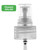 Clear Mister 28/410 0.25ml Output, Ribbed PP Plastic, 5.3" Dip Tube - Sample CLOSEOUT