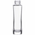 1.7 oz Cylindra Glass Bottle 24/410 Thread - Sample
