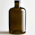 Screw Cap 28/400, Black Finish Metal with Plastisol