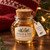 1.2 oz Honey Pot with Sample Size Local Honey for Christmas Stocking Stuffer or Small Gift