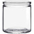 9 oz Calypso Glass Jar - Sample
