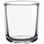 8.5 oz Heavy Glass Container - Sample