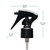 Vizi Black Mini Mist Trigger Sprayer 24/410, 0.25ml Output Dimensions Vizi Black Mini Mist Trigger Sprayer 24/410, 0.25ml Output Dimensions