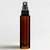 Tokyo Black Oil Mister 24/410 0.25ml Output, Ribbed PP Plastic with Dark Amber Bottle