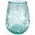 20 oz Flurry Glass Container Clear