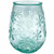 20 oz Flurry Glass Container Clear - Sample