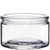 4 oz Calypso Glass Jar - Sample