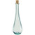 11.8 oz Drop Recycled Glass Bottle with Cork - Sample