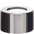 Reed Diffuser Cap 28mm Aluminum Chrome Finish with Leak Proof PE Liner