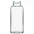 16 oz Orleans Square Jar
