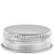 28/400 Screw Cap Aluminum