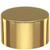 28/410 Smooth Gold Screw Cap