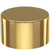 28/410 Smooth Screw Cap Gold