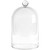 4 1/4" Cloche