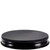 Screw Cap 89mm Electrolytic Tinplate Matte Black No Liner