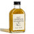 Screw Cap 28/410, Black Finish Metal with PE Liner with Roma Bottle of Vinaigrette 