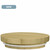 Neo10 Natural Bamboo Lid, 102mm Diameter - Sample NEW