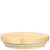 Neo10 Natural Bamboo Lid, 88mm Diameter - Sample