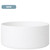 15 oz Apothecary Grip™ Silicone Boot, Matte White NEW