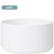 8 oz Apothecary Grip™ Silicone Boot, Matte White NEW