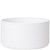 8 oz Apothecary Grip™ Silicone Boot, Matte White