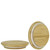 Bamboo Lid For 7117 & 7582 Side View