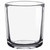 8.5 oz Heavy Glass Container