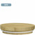 Neo10 Natural Bamboo Lid, 83mm Diameter NEW