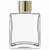 Rio Reed Diffuser Bottle Set, Gold Screw Cap, 5 oz
