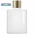 Rio Reed Diffuser Bottle Set, Gold Screw Cap, 8.5 oz, Glossy White NEW