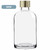 Apothecary Reed Diffuser Bottle Set, Gold Screw Cap, 8 oz NEW