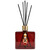 Holiday Nutcracker Reed Diffuser Bottle Set, Red – Mix Case
