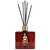 Holiday Nutcracker Reed Diffuser Bottle Set, Red – Mix Case