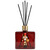 Holiday Nutcracker Reed Diffuser Bottle Set, Red – Mix Case