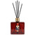 Holiday Nutcracker Reed Diffuser Bottle Set, Red – Mix Case