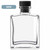 Rio Reed Diffuser Bottle Set, Black Cork, 5 oz NEW