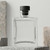 Rio Reed Diffuser Bottle Set, Black Cork, 5 oz Clear on Granite Blocks