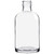 8 oz Apothecary Glass Bottle 28mm Thread