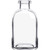 8.5 oz Roma Glass Bottle