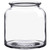 8 oz Apothecary Glass Jar