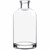 8 oz Apothecary Glass Bottle
