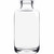 4 oz Apothecary Glass Bottle - Sample
