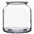 8 oz Apothecary Glass Jar - Sample