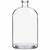25.4 oz Apothecary Glass Bottle - Sample
