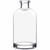 8 oz Apothecary Glass Bottle - Sample